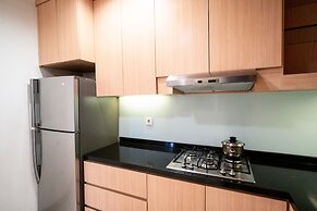 Midtown Residence Simatupang - Jakarta