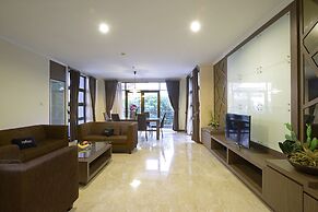 Midtown Residence Simatupang - Jakarta