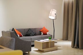 Midtown Residence Simatupang - Jakarta