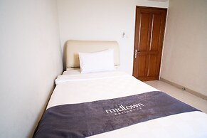 Midtown Residence Simatupang - Jakarta
