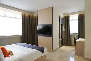 Midtown Residence Simatupang - Jakarta