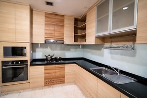 Midtown Residence Simatupang - Jakarta