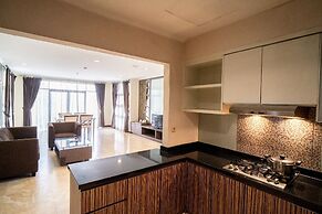 Midtown Residence Simatupang - Jakarta