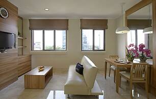 Midtown Residence Simatupang - Jakarta