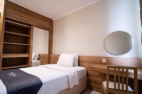 Midtown Residence Simatupang - Jakarta