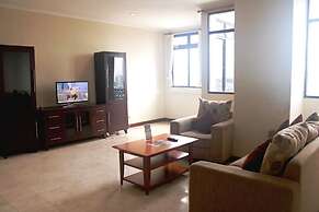 Midtown Residence Simatupang - Jakarta