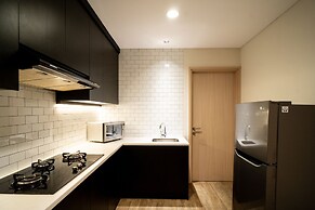 Midtown Residence Simatupang - Jakarta