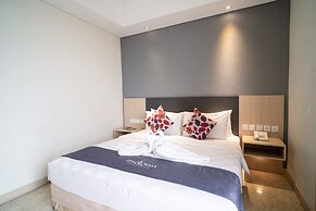 Midtown Residence Simatupang - Jakarta