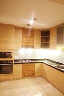 Midtown Residence Simatupang - Jakarta