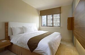 Midtown Residence Simatupang - Jakarta