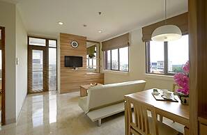 Midtown Residence Simatupang - Jakarta