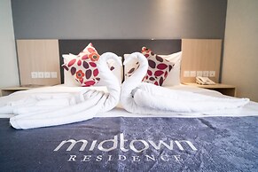 Midtown Residence Simatupang - Jakarta