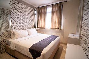 Midtown Residence Simatupang - Jakarta