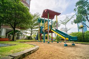 Midtown Residence Simatupang - Jakarta