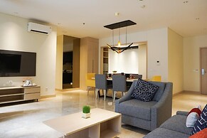 Midtown Residence Simatupang - Jakarta
