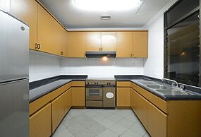 Midtown Residence Simatupang - Jakarta