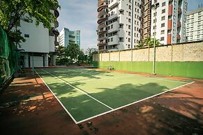 Midtown Residence Simatupang - Jakarta