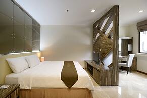 Midtown Residence Simatupang - Jakarta