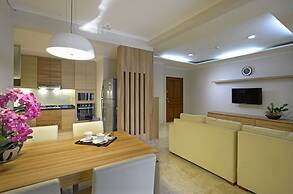 Midtown Residence Simatupang - Jakarta