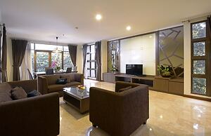 Midtown Residence Simatupang - Jakarta