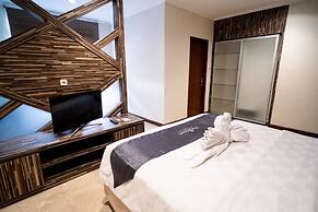 Midtown Residence Simatupang - Jakarta