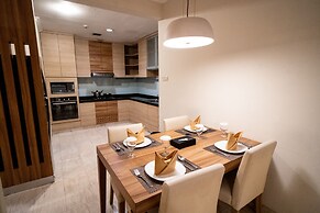 Midtown Residence Simatupang - Jakarta