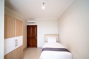 Midtown Residence Simatupang - Jakarta