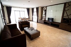 Midtown Residence Simatupang - Jakarta