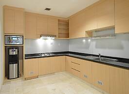 Midtown Residence Simatupang - Jakarta