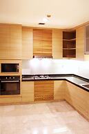 Midtown Residence Simatupang - Jakarta