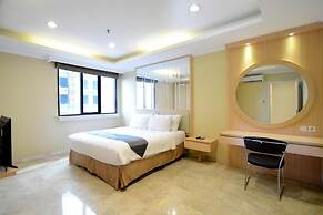 Midtown Residence Simatupang - Jakarta