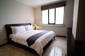 Midtown Residence Simatupang - Jakarta