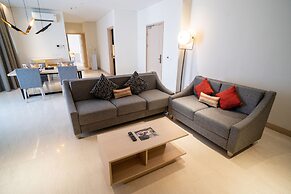 Midtown Residence Simatupang - Jakarta