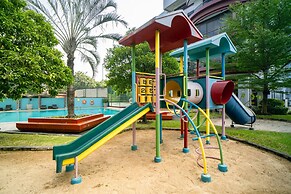 Midtown Residence Simatupang - Jakarta