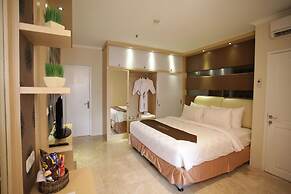 Midtown Residence Simatupang - Jakarta