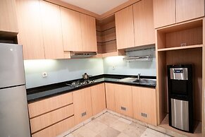 Midtown Residence Simatupang - Jakarta