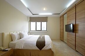 Midtown Residence Simatupang - Jakarta