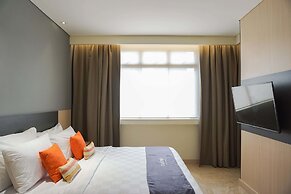 Midtown Residence Simatupang - Jakarta