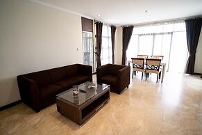 Midtown Residence Simatupang - Jakarta