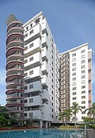 Midtown Residence Simatupang - Jakarta