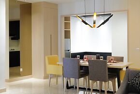 Midtown Residence Simatupang - Jakarta