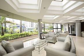 Midtown Residence Simatupang - Jakarta