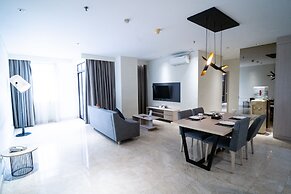 Midtown Residence Simatupang - Jakarta