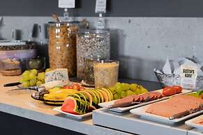 Hotell Leksand