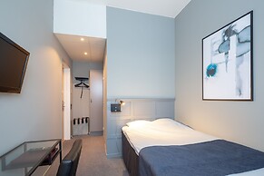Hotell Leksand