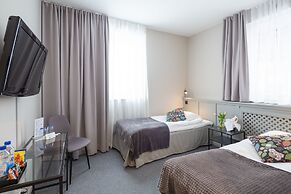 Hotell Leksand