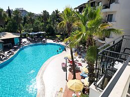 Lemas Suite Hotel