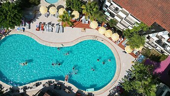 Lemas Suite Hotel