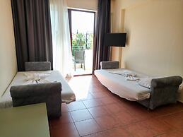 Lemas Suite Hotel