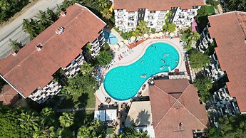Lemas Suite Hotel